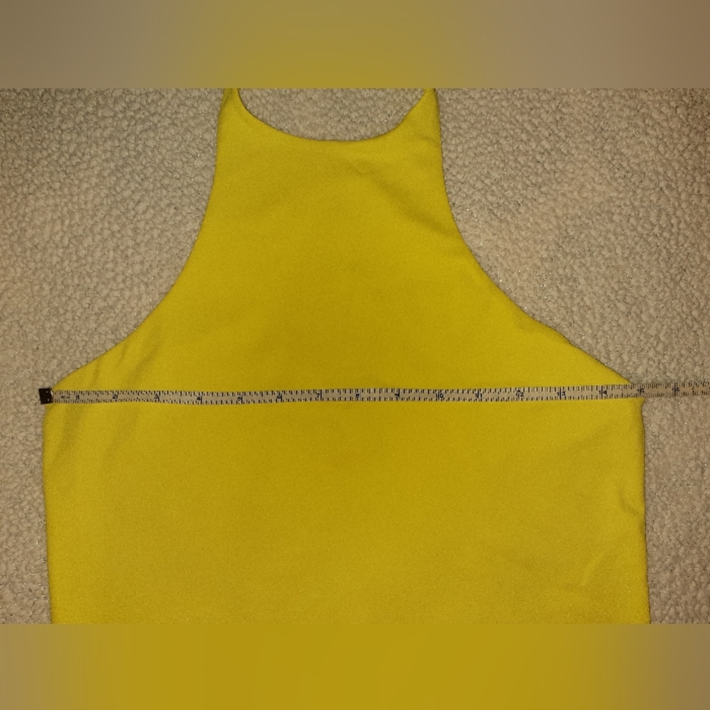 New with Tags Express Bodysuit - Picture 3 of 5
